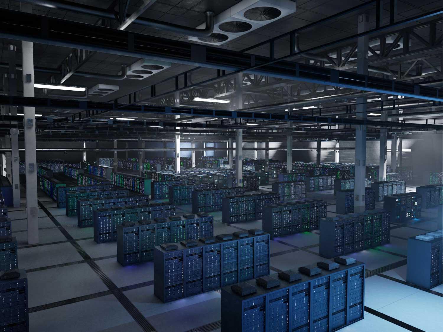 Cybersecurity companies in Kerala protecting business digital infrastructure with secure data servers