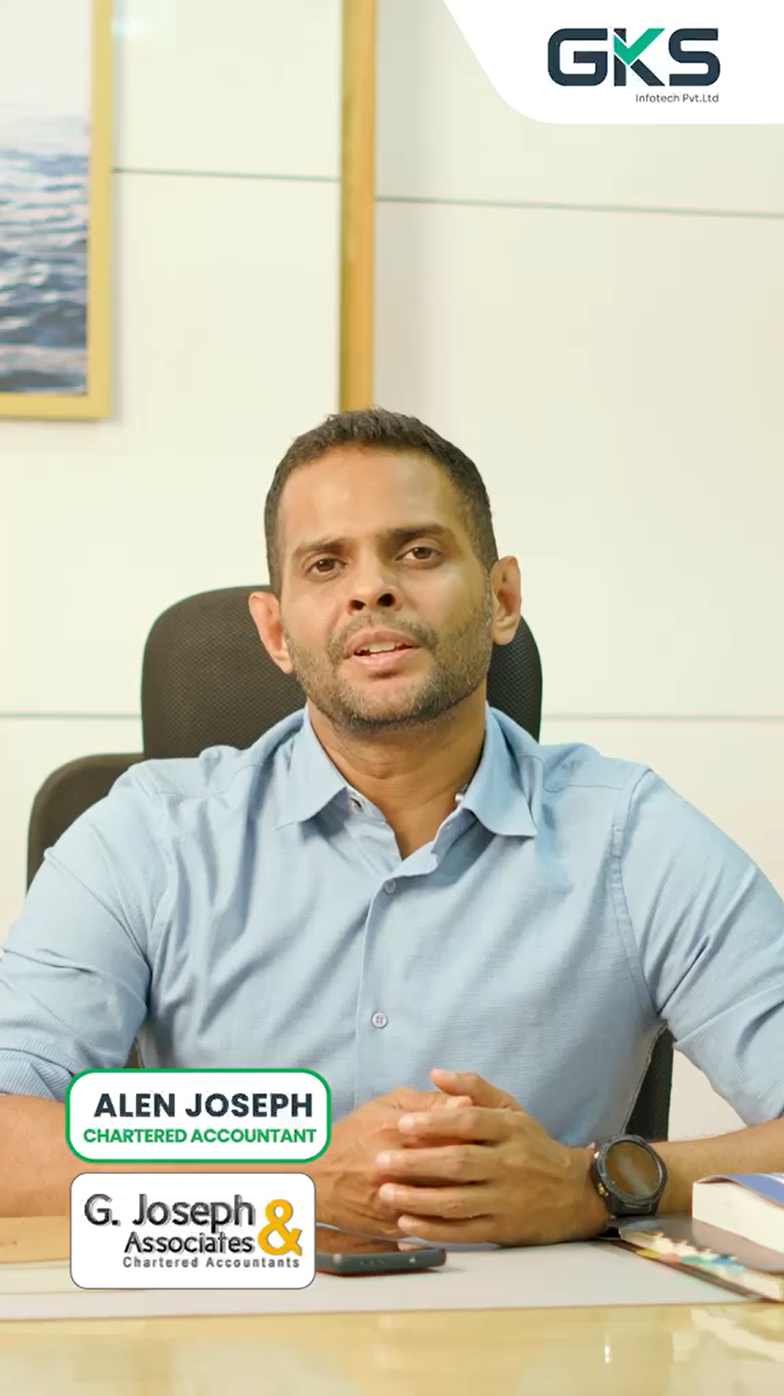 G. Joseph and Associates