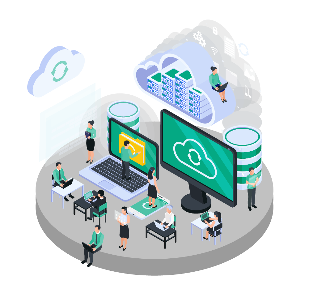 Cybersecurity companies in Kerala providing network security, data protection, threat monitoring, and IT infrastructure security solutions for modern businesses.